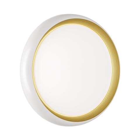 Потолочный светодиодный светильник Sonex PALE SN 7650/EL