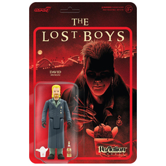 Фигурка Super7 Lost Boys: David