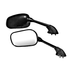 Зеркала для Yamaha YZF R6 1998-2007 г.в.