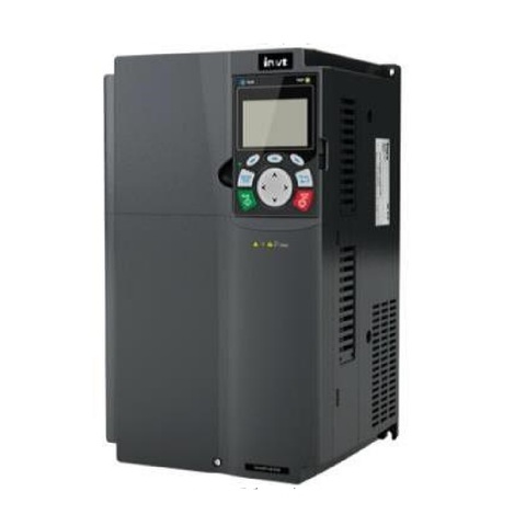 Преобразователь частоты INVT GD350A-2R2G/003P-4 2,2/3 кВт 380В