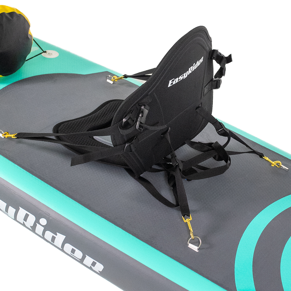 Сидушка для сап доски EASY RIDER - Аксессуары для сап досок | iRide shop фото 5