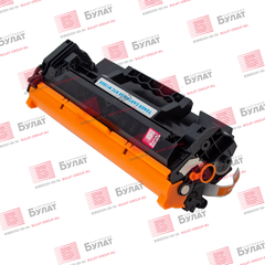 Тонер-картридж 7Q W1360X для HP LJ M211, M236 (2600 стр.), с чипом