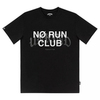 Футболка Unkind Sport No Run Club 2