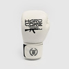 Перчатки Hardcore Training AK PU White
