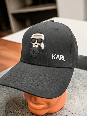 Кепка Karl Lagerfeld 248673bl