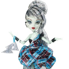 Фрэнки Штейн. Сладкие 1600