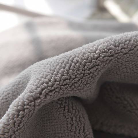 Покрывало 220х240 Sofi De MarkO София Н. серое