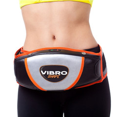 Пояс для похудения VIBRO SHAPE (ВИБРО ШЕЙП)