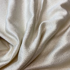 Ткань жаккард золотой 2031