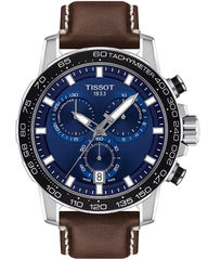Часы мужские Tissot T125.617.16.041.00 T-Sport