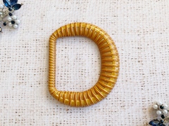 Пряжка, ш. 4,5 см