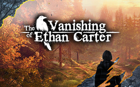 The Vanishing of Ethan Carter (для ПК, цифровой ключ)