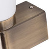 Бра Arte Lamp Aqua-bastone A1209AP-1AB