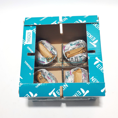 ПОРШЕНЬ 0,5 SANTA FE 10-, SONATA 10-, SORENTO 2009- ДВИГ THETA 2 2.4 Л TEIKIN 88,5 1,2-1,2-2,0 (+ПАЛЕЦ)