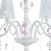Люстра Freya Adelaide FR2306-PL-06-W