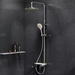 Душевая система AM.PM Like - F0780700