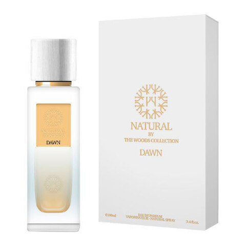 The Woods Collection Natural Dawn
