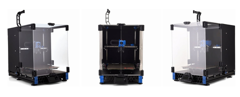 3D-принтер Voron Switchwire Kit