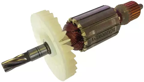 Якорь для HR2470 (Dongcheng) VEBEX 590970