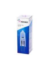 Лампа Космос JC 35W 12V  G6.35