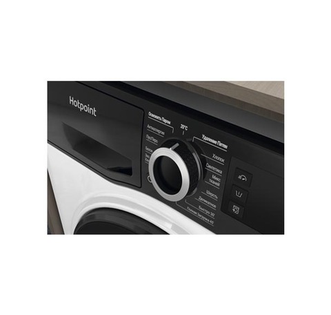 Стиральная машина Hotpoint NSD 8249 ZD AVE RU mini - рис.6