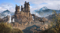 Assassins Creed Mirage (PS5)