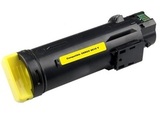 Совместимый картридж 106r03695 желтый для Phaser 6510, WC 6515