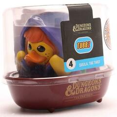 Уточка Tubbz Dungeons and Dragons: Sheila, The Thief