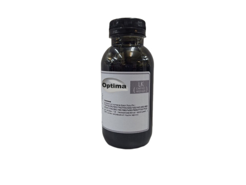 Водорастворимые чернила Optima для Epson Light Black 250 мл