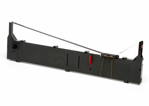 Матричный картридж Cactus CS-DFX5000 (S015055) черный для Epson DFX5000, 8000, 8500