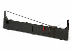 Матричный картридж Cactus CS-DFX5000 (S015055) черный для Epson DFX5000, 8000, 8500