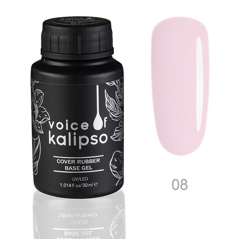 Voice of Kalipso Камуфлирующая база 08,30 мл