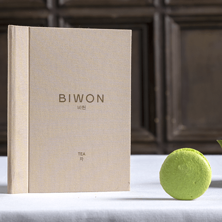 Папки для Biwon