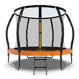 Батут DFC KENGOO II 8ft фото №1