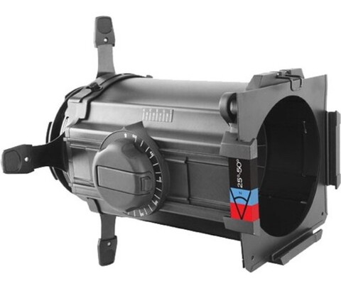 CHAUVET-PRO 25-50 Degree Ovation HD Zoom Lens - линза для профильных прожекторов Ovation E190, E910, E260, E160