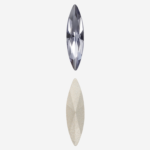 Кристалл Маркиз (Marquise Fancy Stone), оттенок 