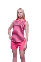 Пижама женская