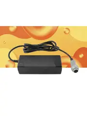 Блок питания 12V/5A-male (4 контакта)