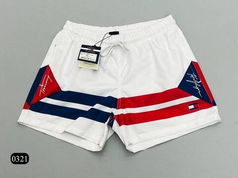 Шорты TOMMY HILFIGER 938742white 