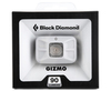 Картинка фонарь налобный Black Diamond Gizmo Aluminum - 2