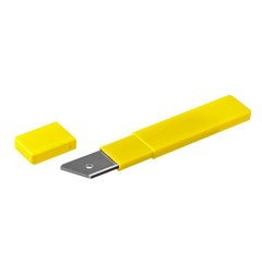 OLFA 25 х 126 х 0.7 мм, 5 шт, сегментированные лезвия (OL-HB-5B)