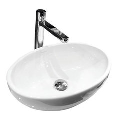 УМЫВАЛЬНИК SANITA LUXE RINGO