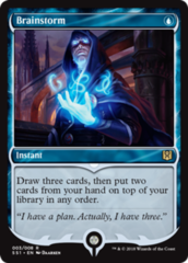 MTG: Signature Spellbook Jace