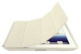 Чехол книжка-подставка Smart Case для iPad 2, 3, 4 (Бежевый)