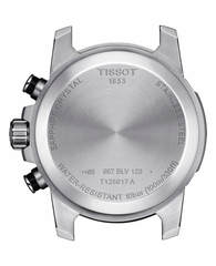 Часы мужские Tissot T125.617.16.041.00 T-Sport