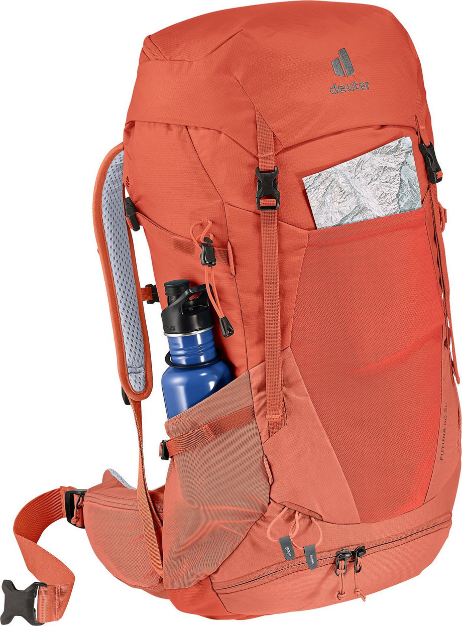 Deuter futura women's hotsell