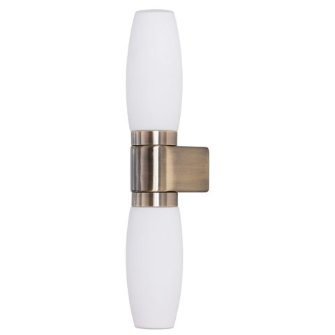 Бра Arte Lamp Aqua-bastone A1209AP-2AB