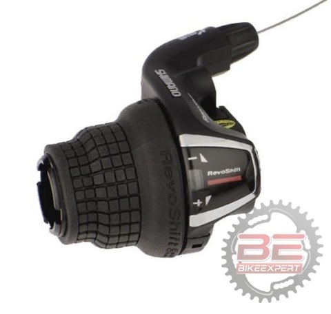 Ревошифтер Shimano RS-35 3 скорости