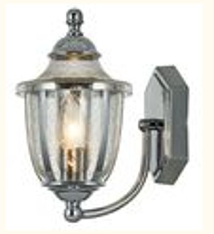 Бра Maytoni Zeil H356-WL-01-CH