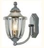 Бра Maytoni Zeil H356-WL-01-CH